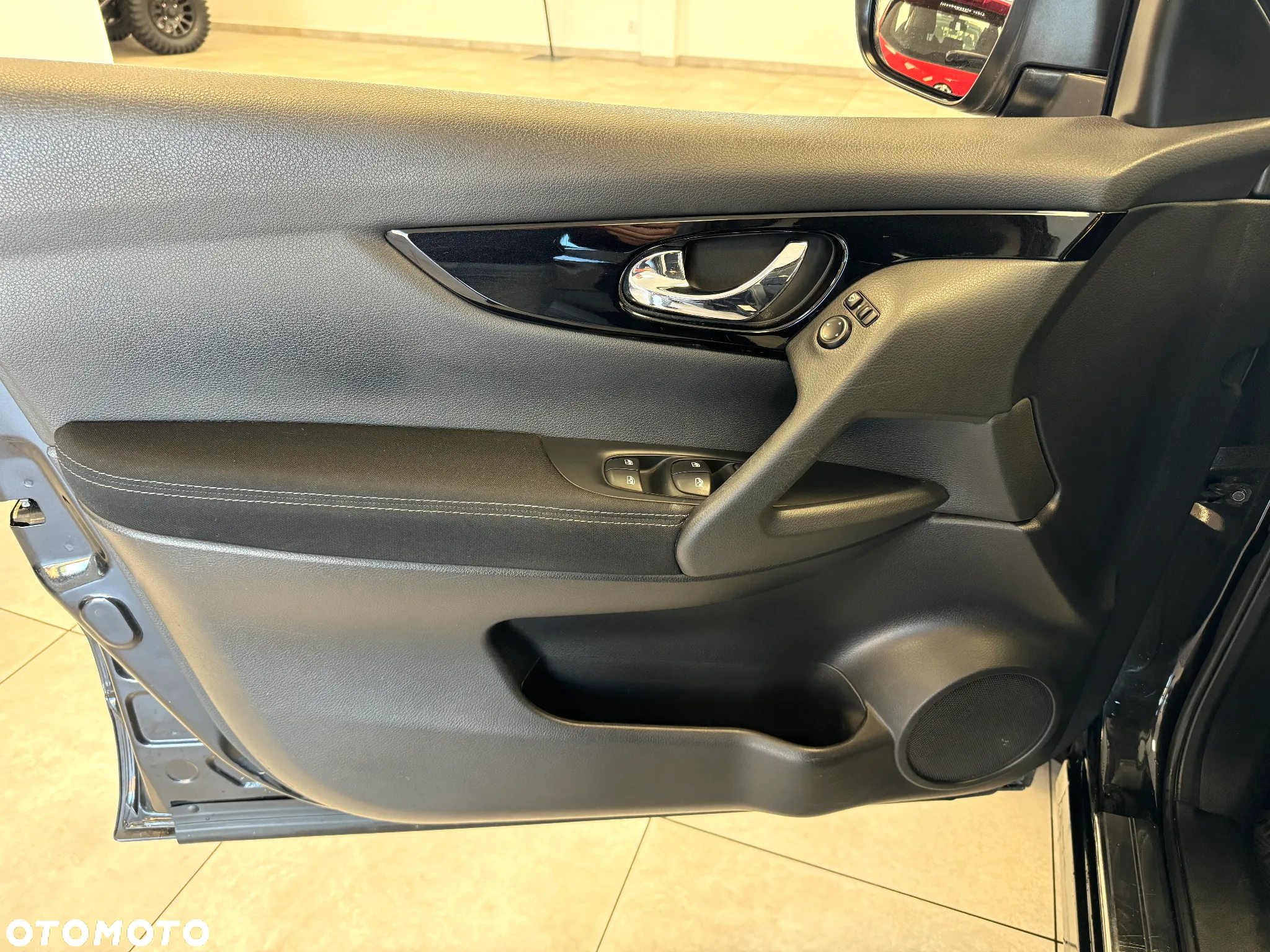 Nissan Qashqai 1.2 DIG-T Acenta - 15