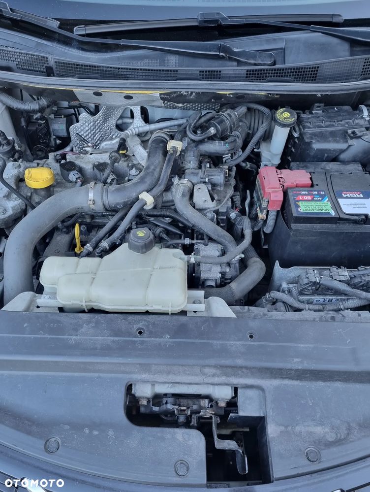 Nissan Pulsar 1.2 DIG-T Tekna - 15