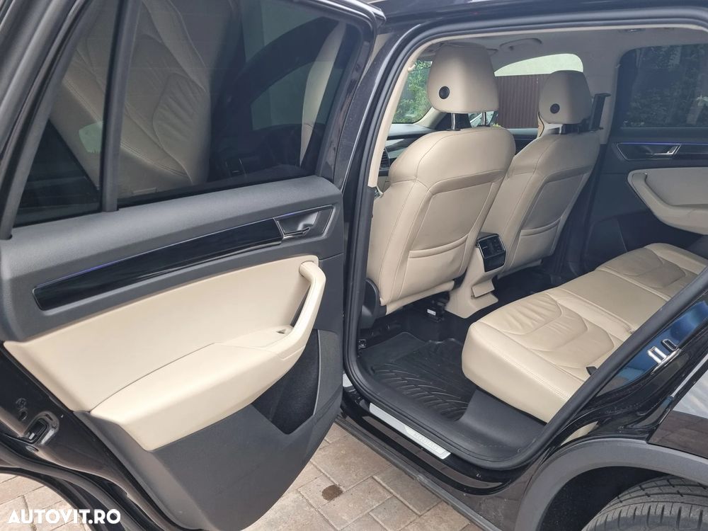 Skoda Kodiaq 2.0 TDI 4X4 DSG Style - 3