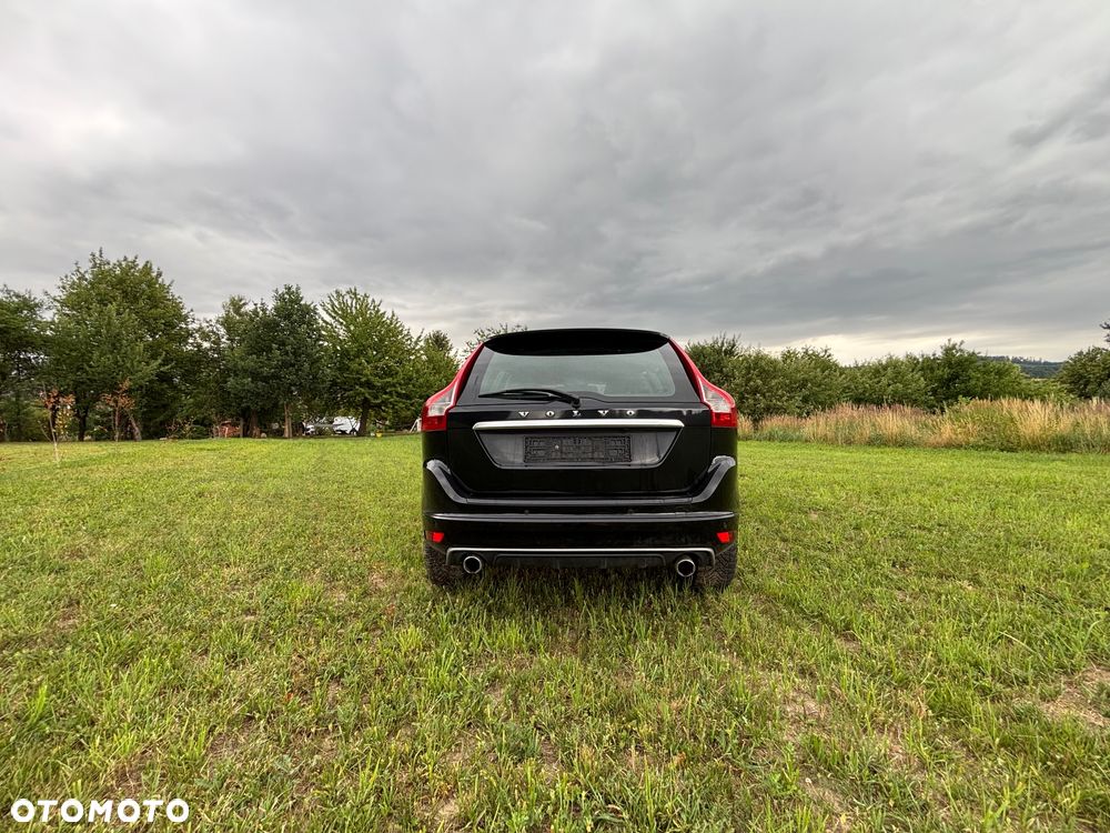 Volvo XC 60 - 3