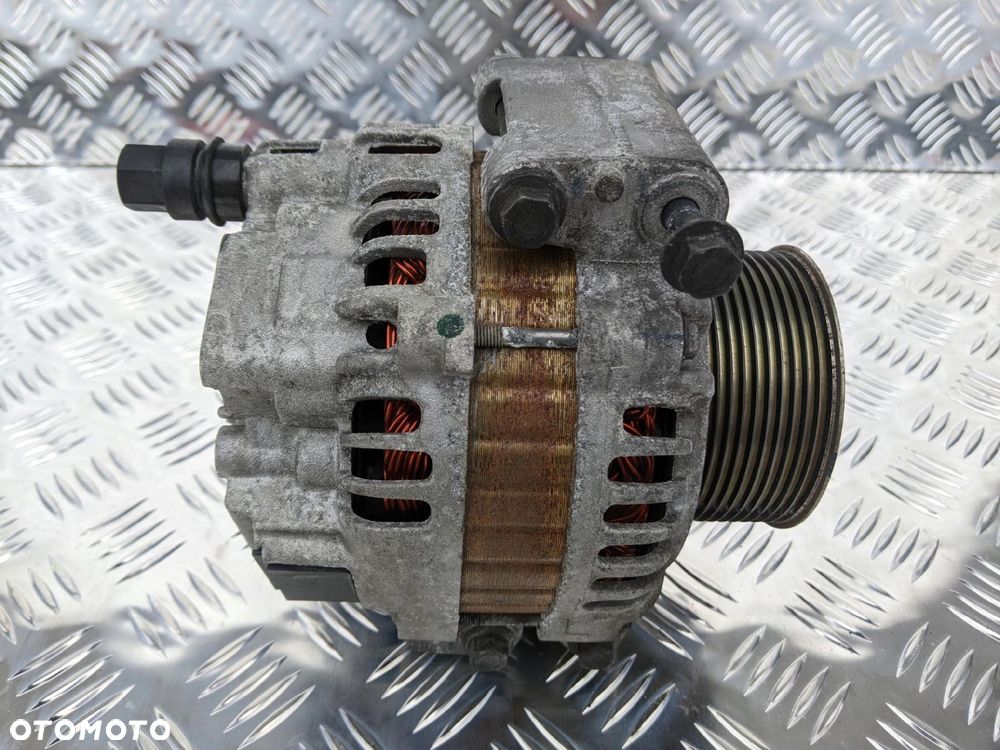 ALTERNATOR SCANIA NTG R S 2020 ROK 2395908 - 1