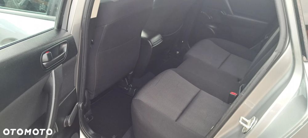 Mazda 3 1.6 Active - 9