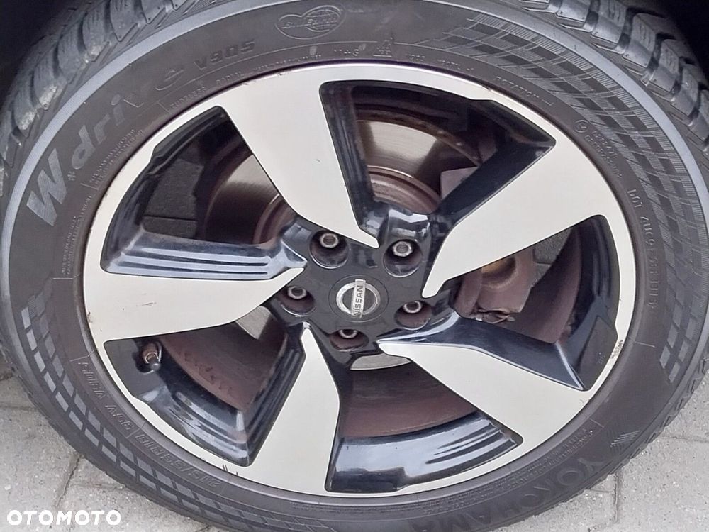 Nissan Qashqai - 14