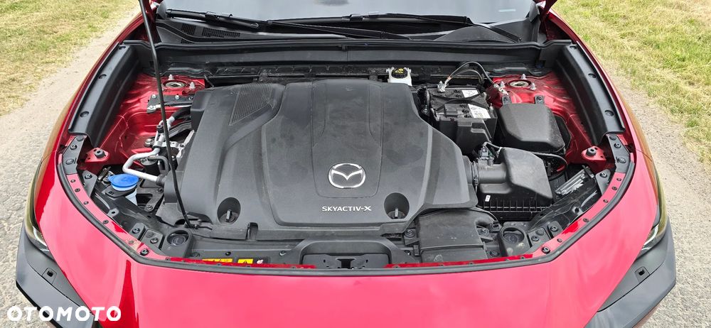 Mazda CX-30 2.0 mHEV Exclusive-Line 2WD - 14