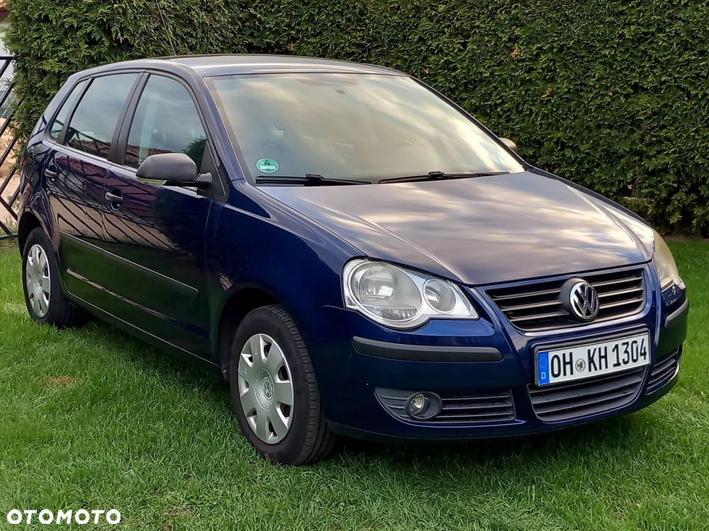 Volkswagen Polo 1.2 - 3