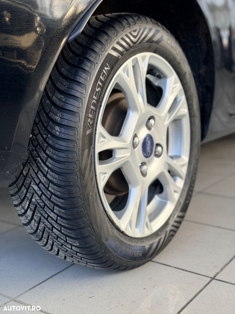 Ford Fiesta 1.0 Titanium - 27