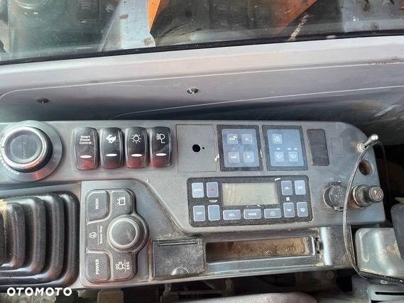 Doosan DX140 LCR-5 - 7