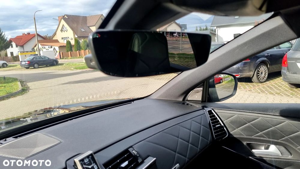 DS Automobiles DS 7 Crossback 2.0 BlueHDi Performance Line + - 39