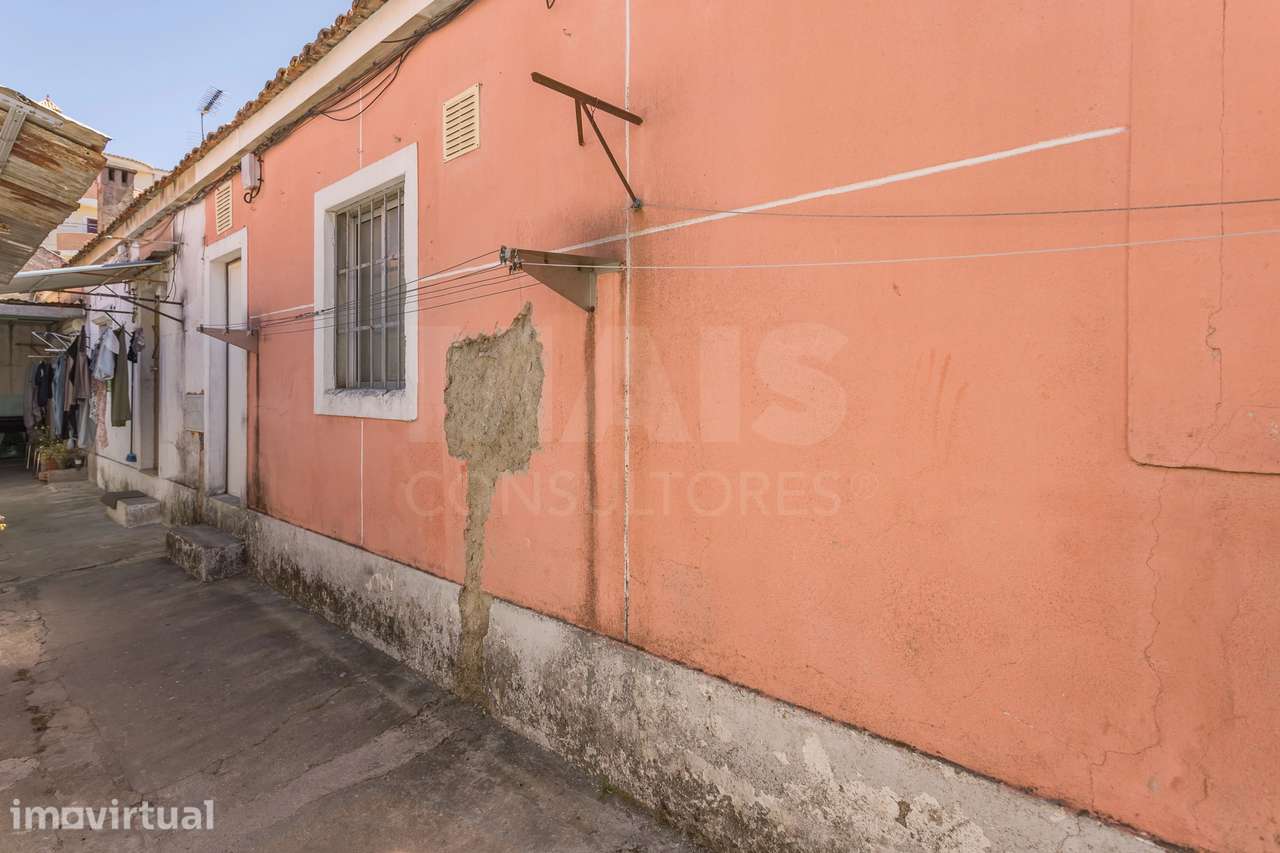 Oportunidade de investimento em Camarate | Bairro Fonte da Pipa - Grande imagem: 3/7