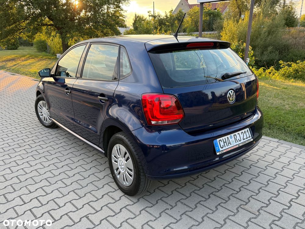 Volkswagen Polo 1.2 Style - 4