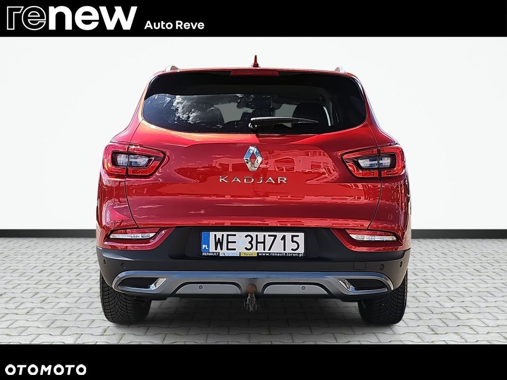 Renault Kadjar 1.3 TCe FAP Intens - 7