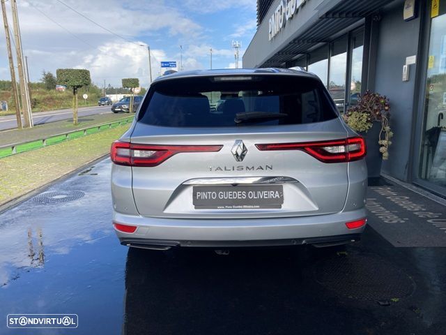 Renault Talisman Sport Tourer - 8