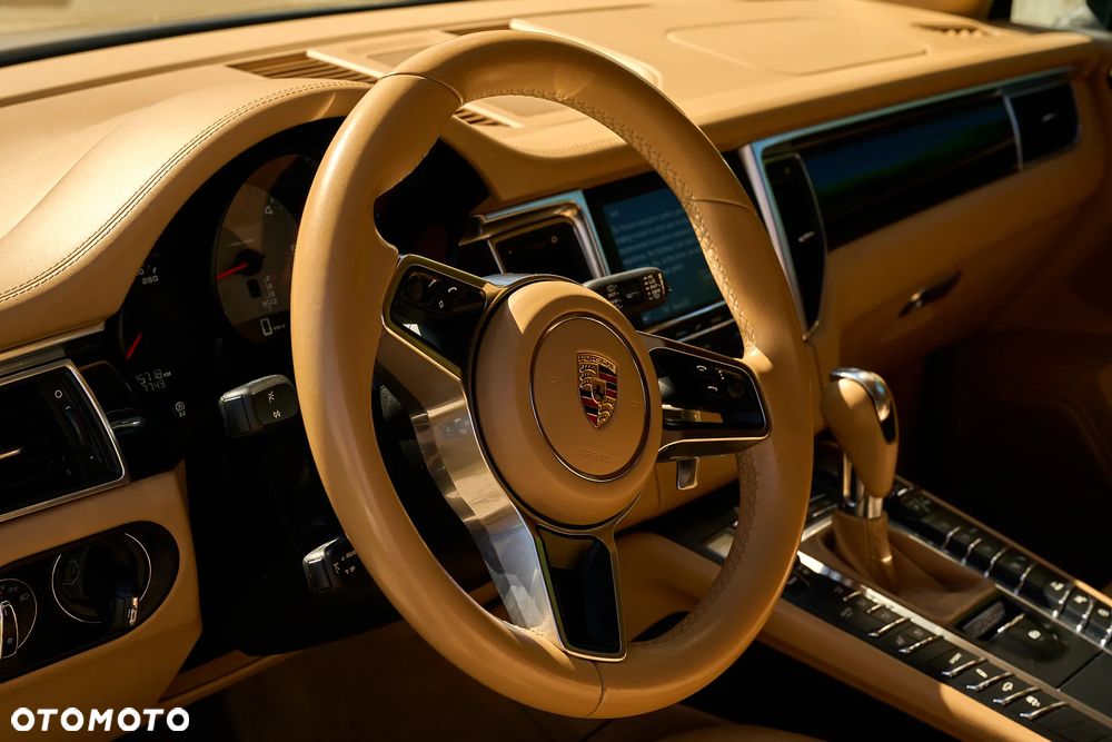 Porsche Macan S PDK - 11