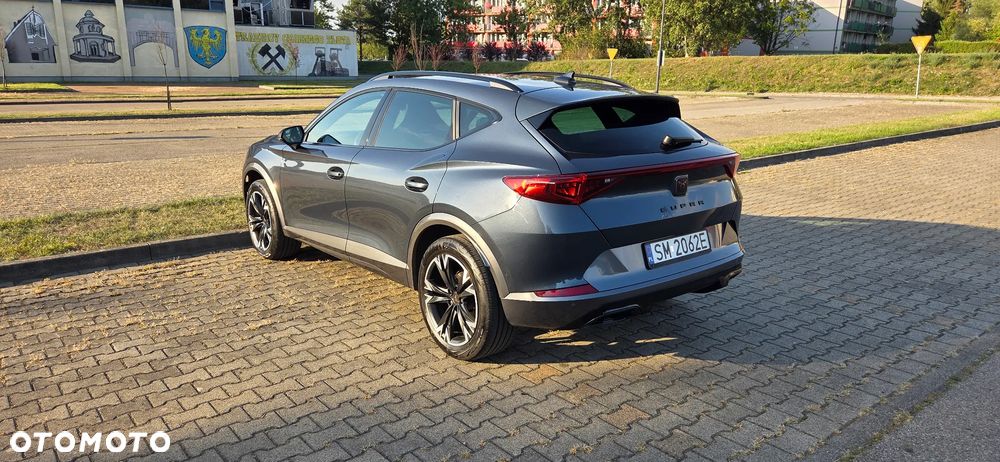 Cupra Formentor - 7