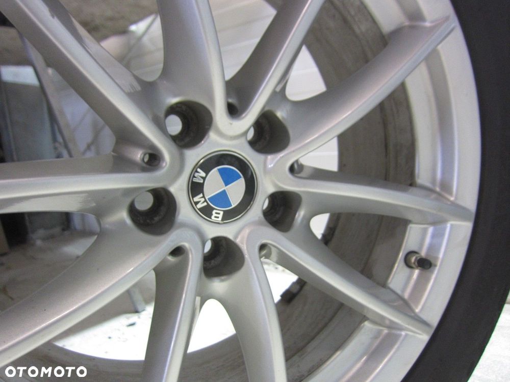BMW X3 G01 X4 G02 KOŁA FELGI Z OPONAMI 18'' 225/60/18 OPONY RUN FLAT - 3