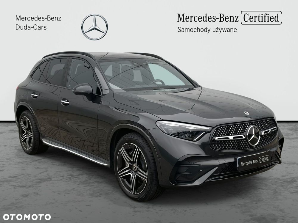 Mercedes-Benz GLC - 3
