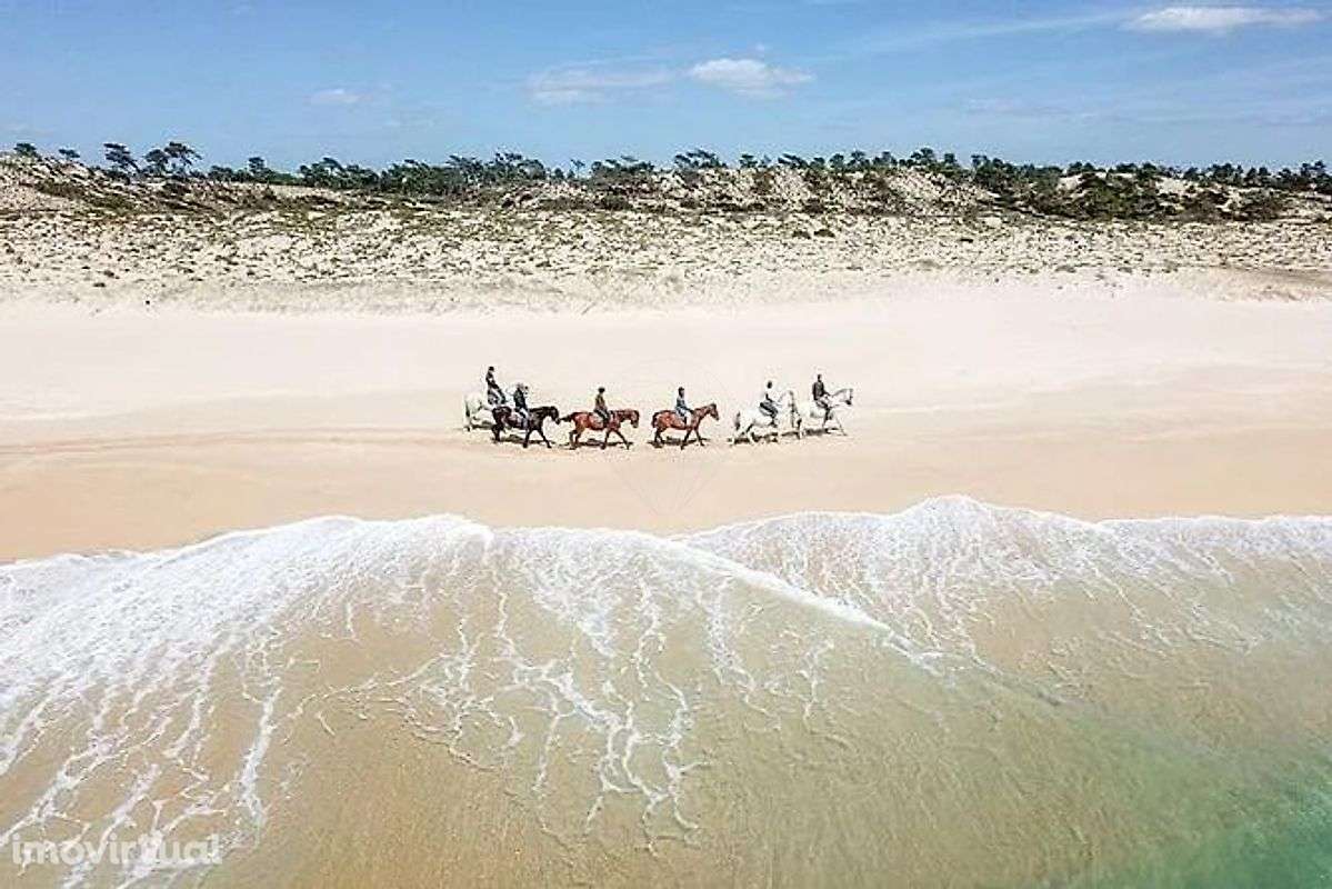 Moradia T4 para venda - Grande imagem: 3/5