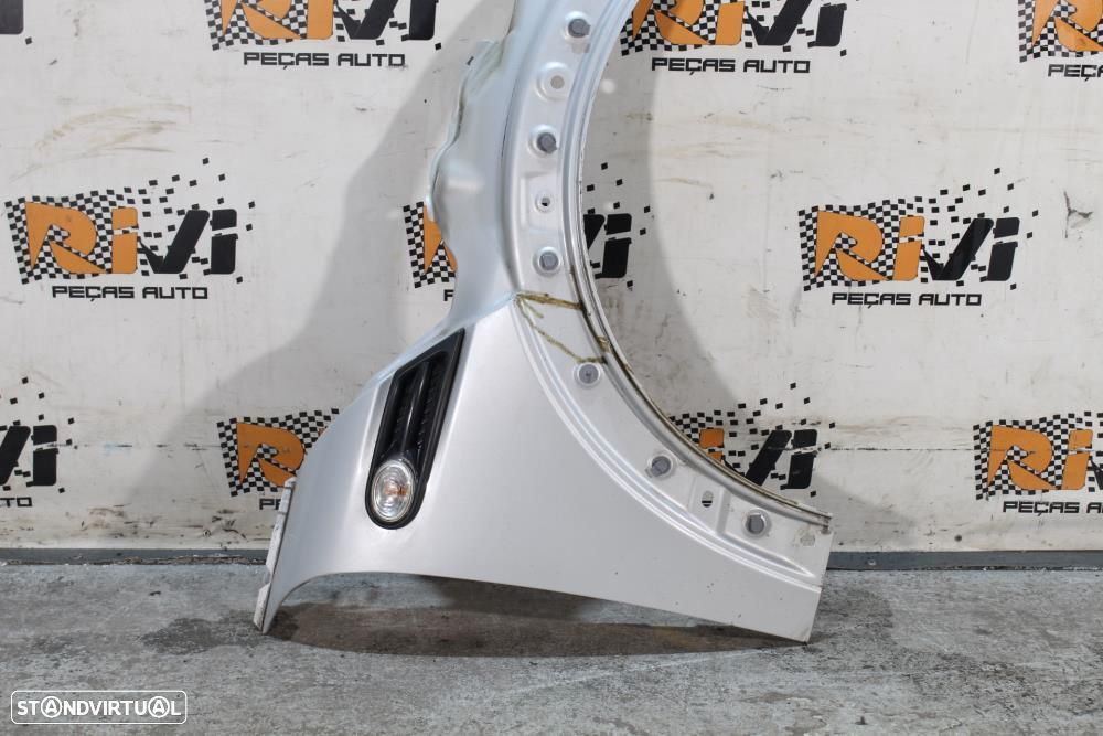 Guarda Lamas Direito Mini Mini (R56)  Guarda Lamas Direito Mini R55 R5 - 2