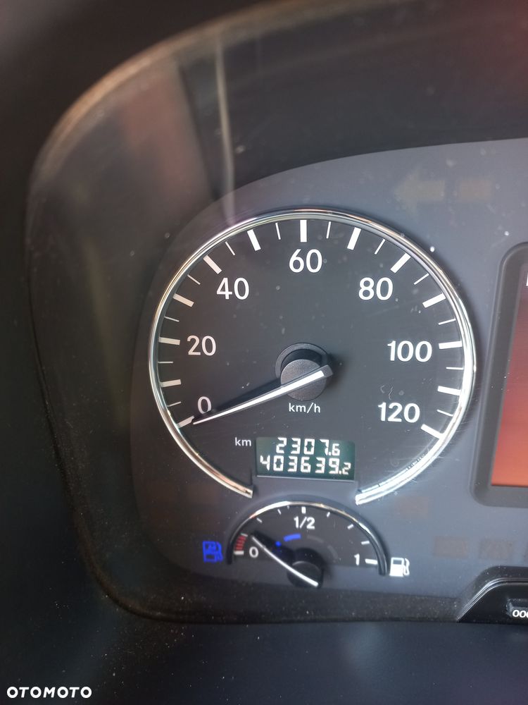 Mercedes-Benz Actros 1832L - 14