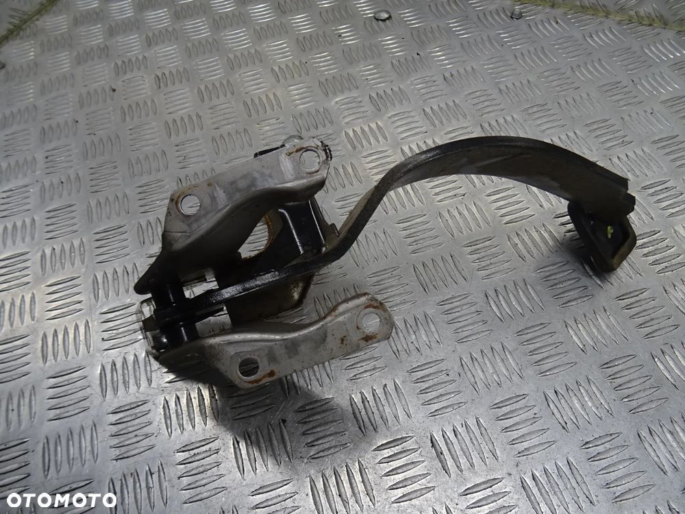 HONDA ACCORD VI 2.0B LIFTBACK 97-02 PEDAŁ SPRZĘGŁA - 5