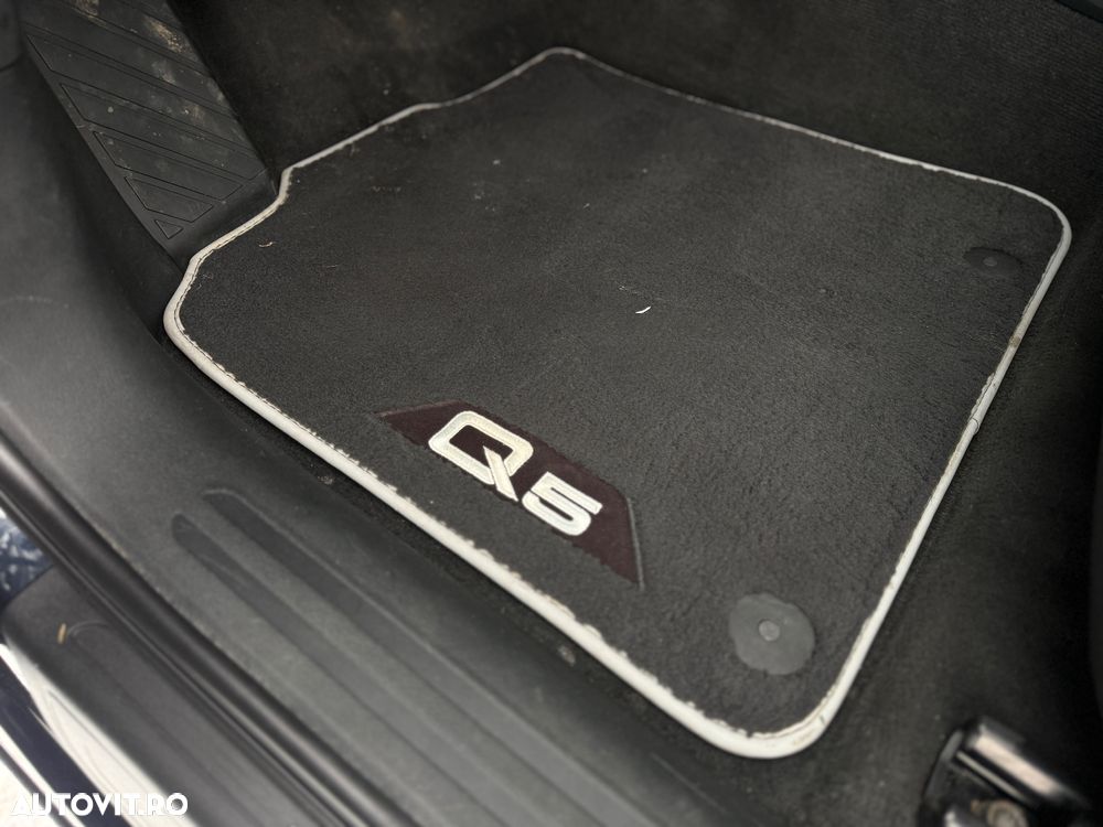 Audi Q5 3.0 TDI Quattro S tronic - 8