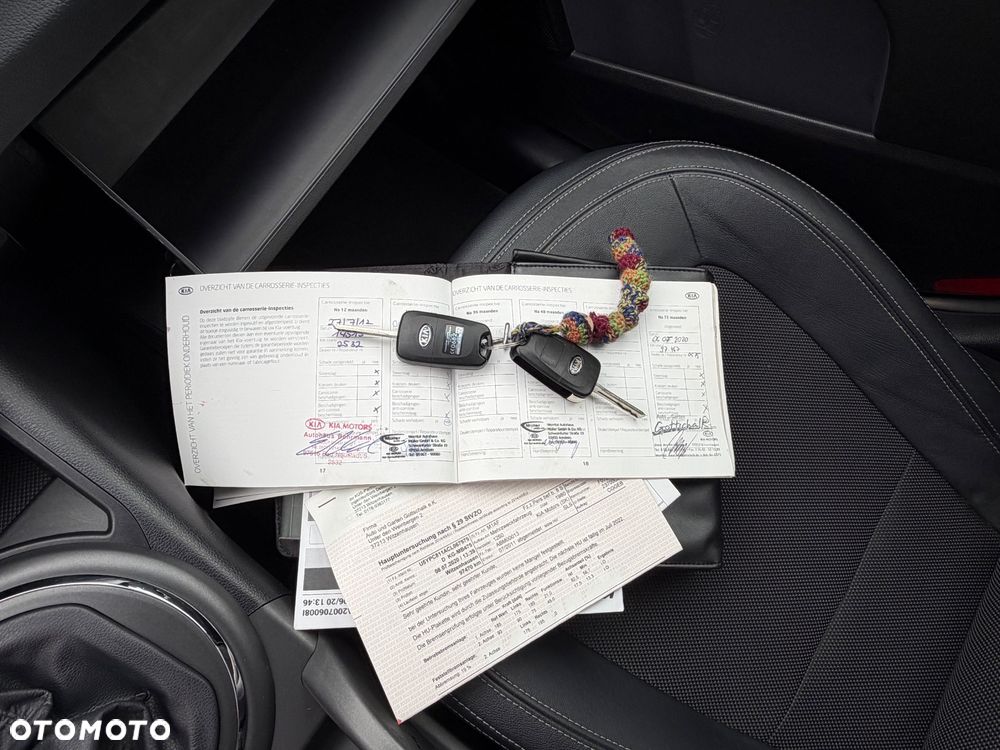 Kia Sportage - 15