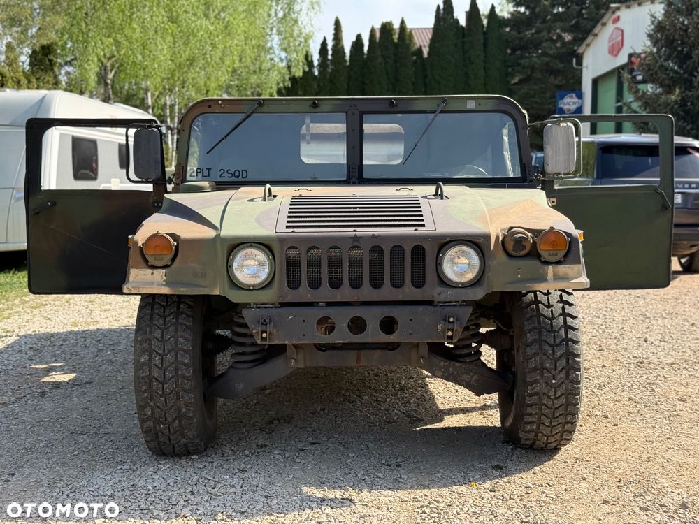 Hummer H1 - 3