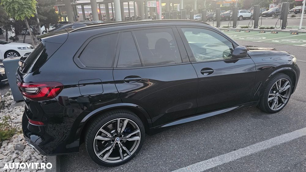 BMW X5 xDrive30d - 4