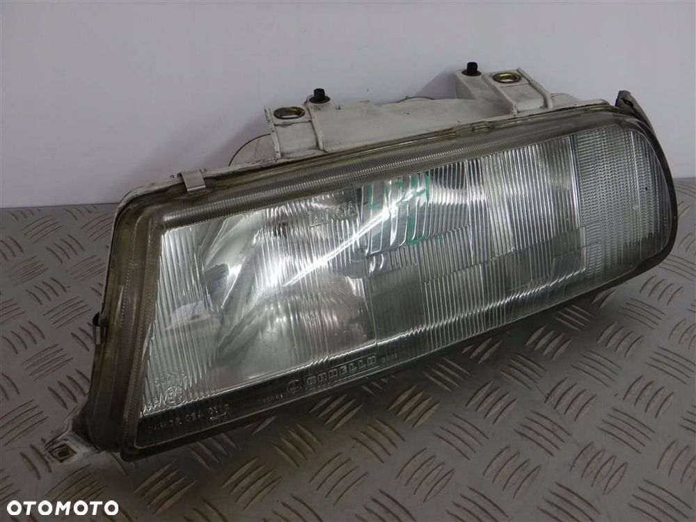 Reflektor lampa przód lewa Lancia Kappa 1996R - 1