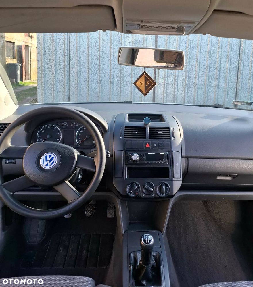 Volkswagen Polo - 6