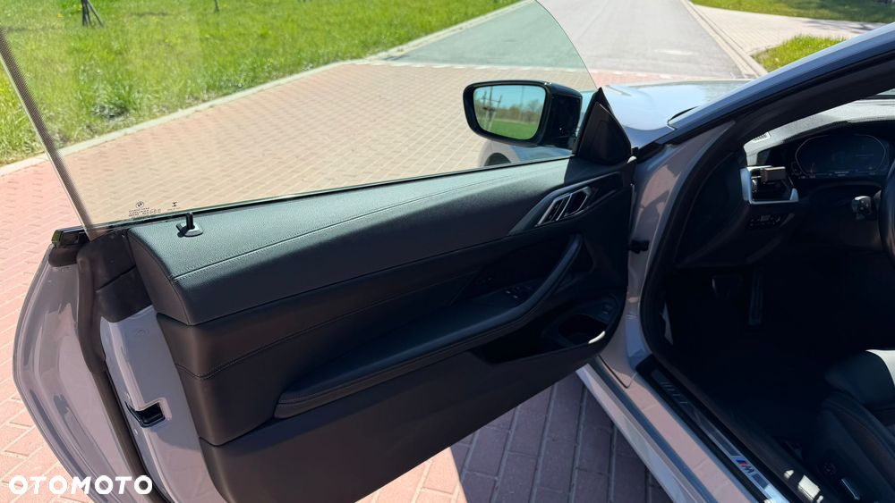 BMW Seria 4 430i M Sport - 15