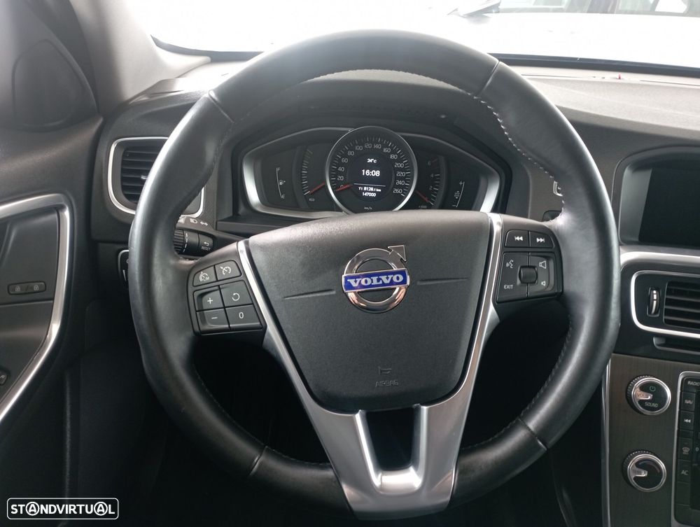 Volvo S60 2.0 D2 Momentum - 7