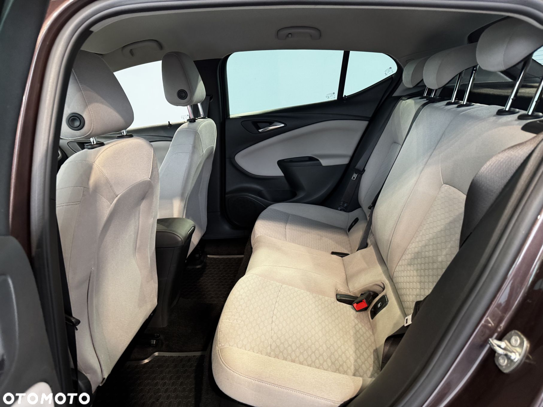 Opel Astra - 12