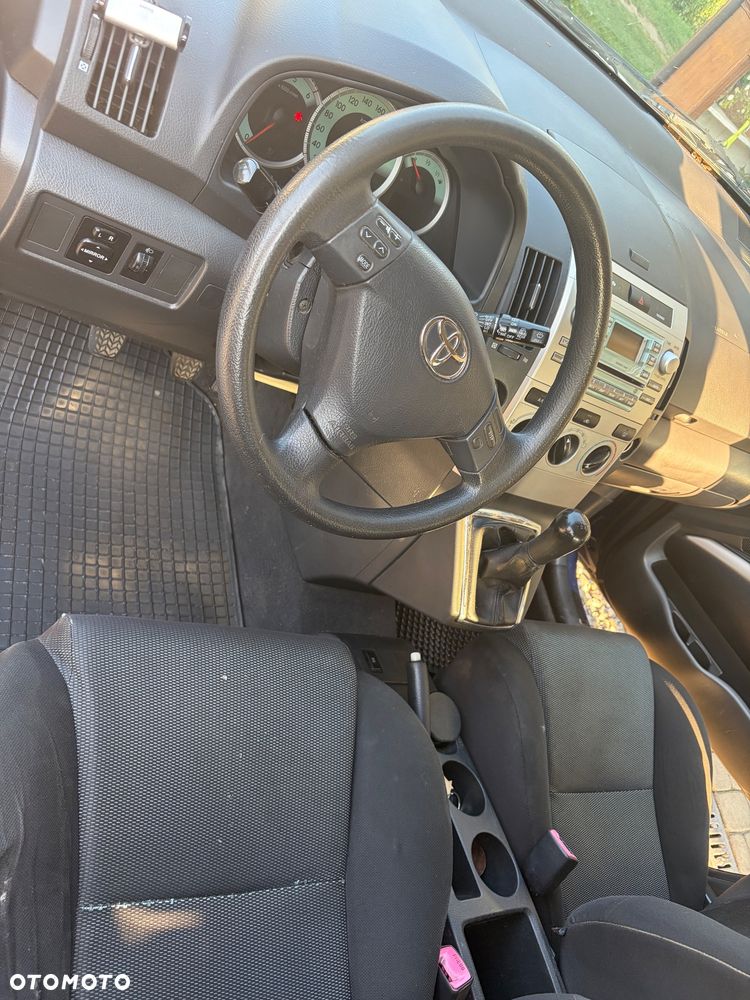 Toyota Verso 2.0 D-4D Luna - 3