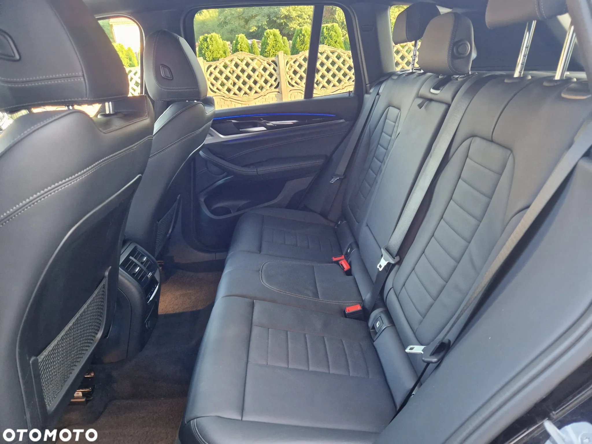 BMW X3 xDrive20d sport - 23