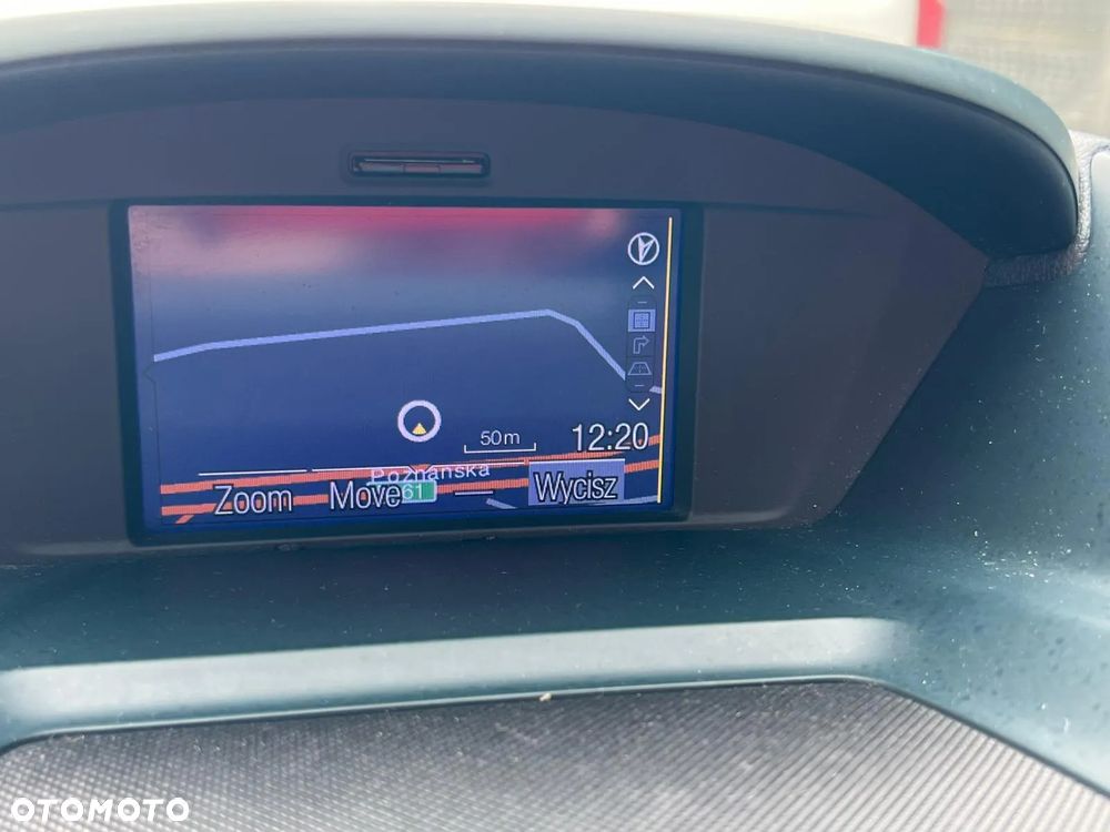 Ford C-MAX 1.6 Ti-VCT Champions Edition - 20