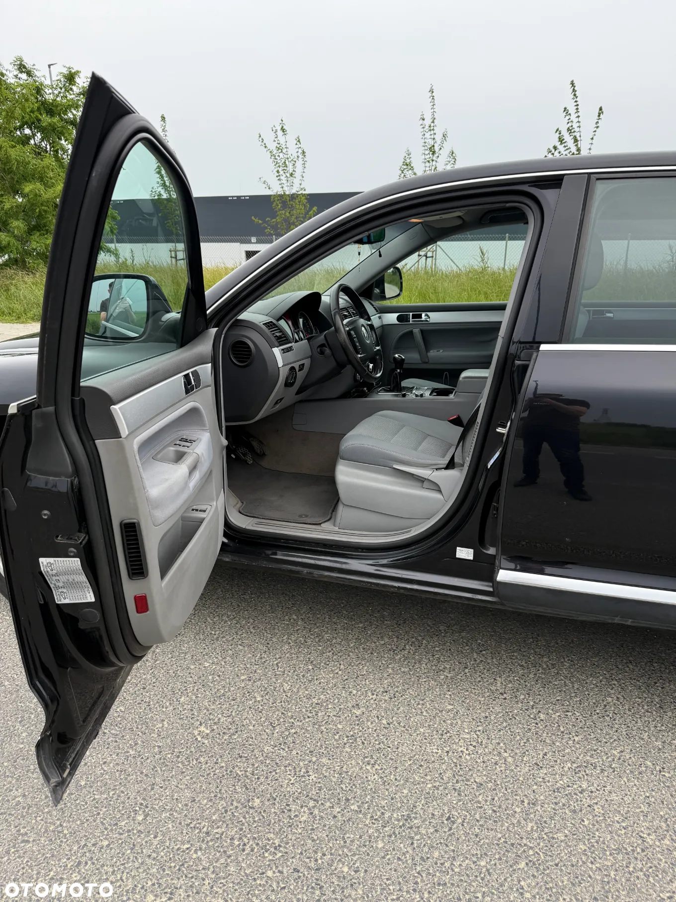 Volkswagen Touareg 3.0 V6 TDI - 25