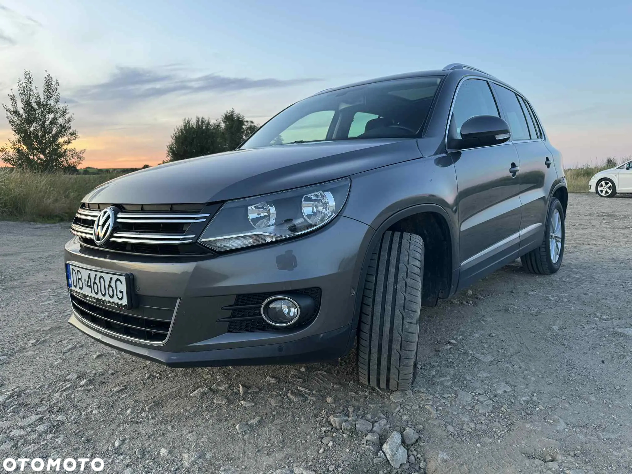 Volkswagen Tiguan 2.0 TDI 4Mot Sport DSG - 14
