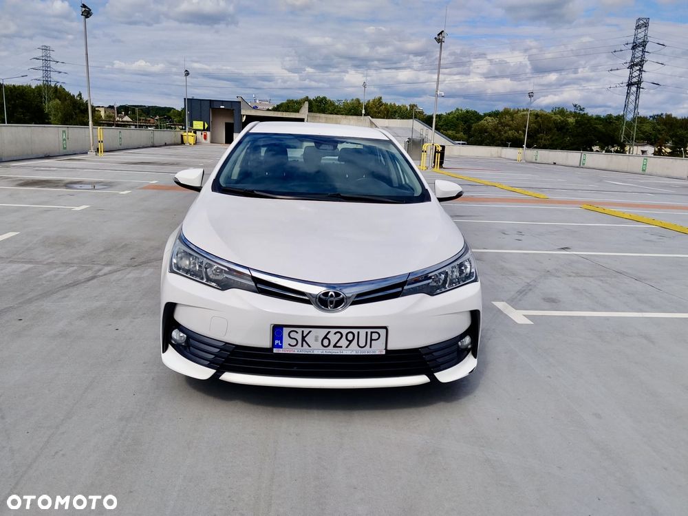 Toyota Corolla 1.6 Comfort - 2