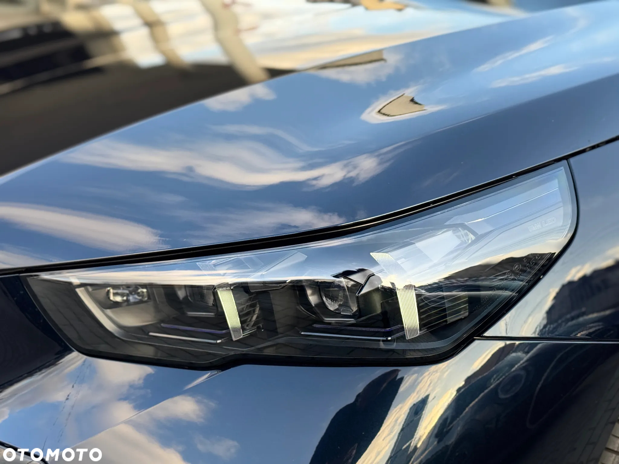 BMW Seria 5 - 9
