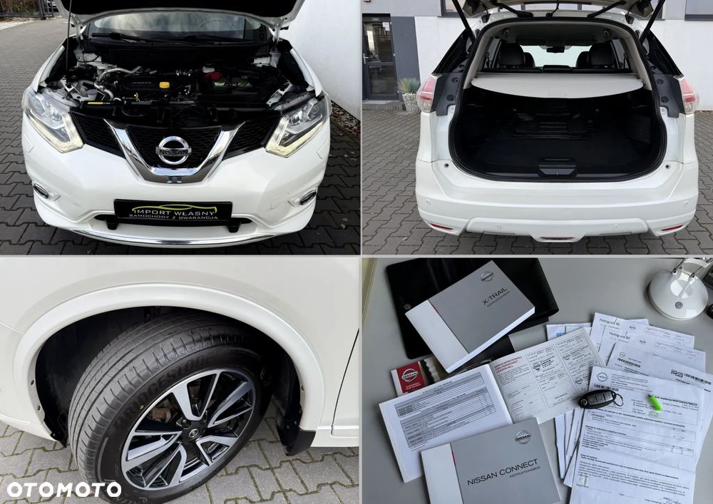 Nissan X-Trail 1.6 DCi Tekna - 8