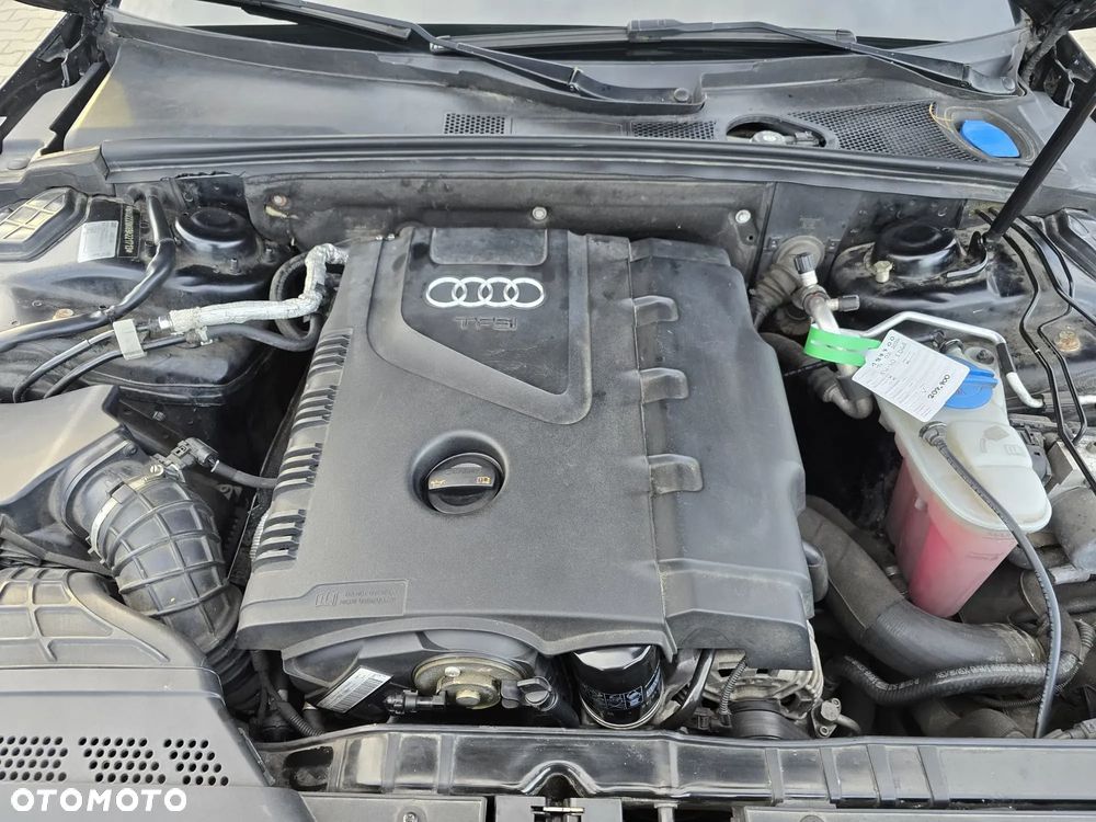 Audi A4 Avant 1.8 TFSI Ambiente - 20