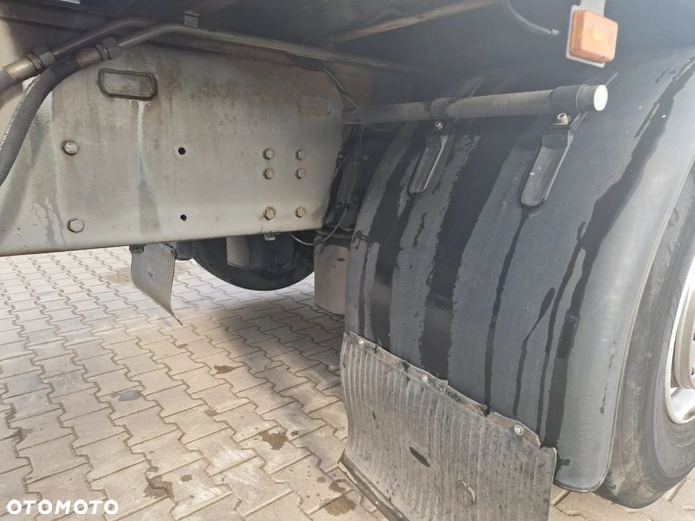 Scania R440 Fassi F215AS.22 - 7