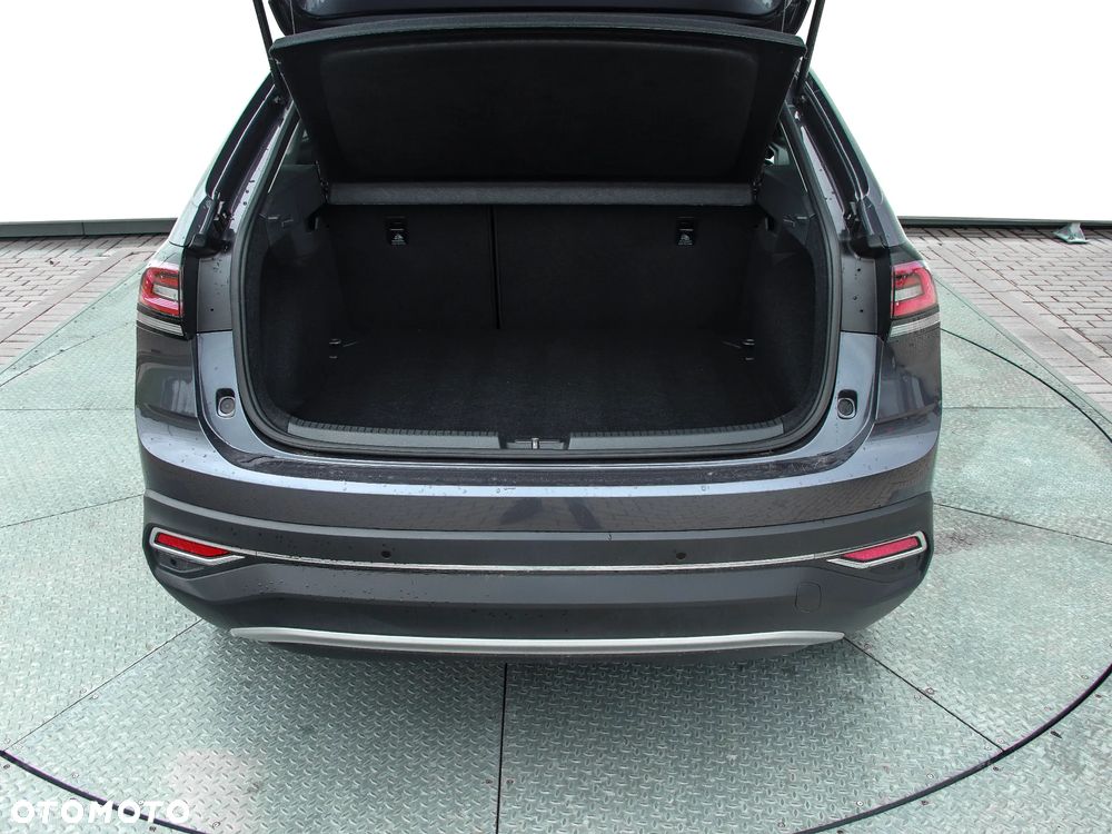 Volkswagen Taigo 1.5 TSI ACT Style DSG - 9