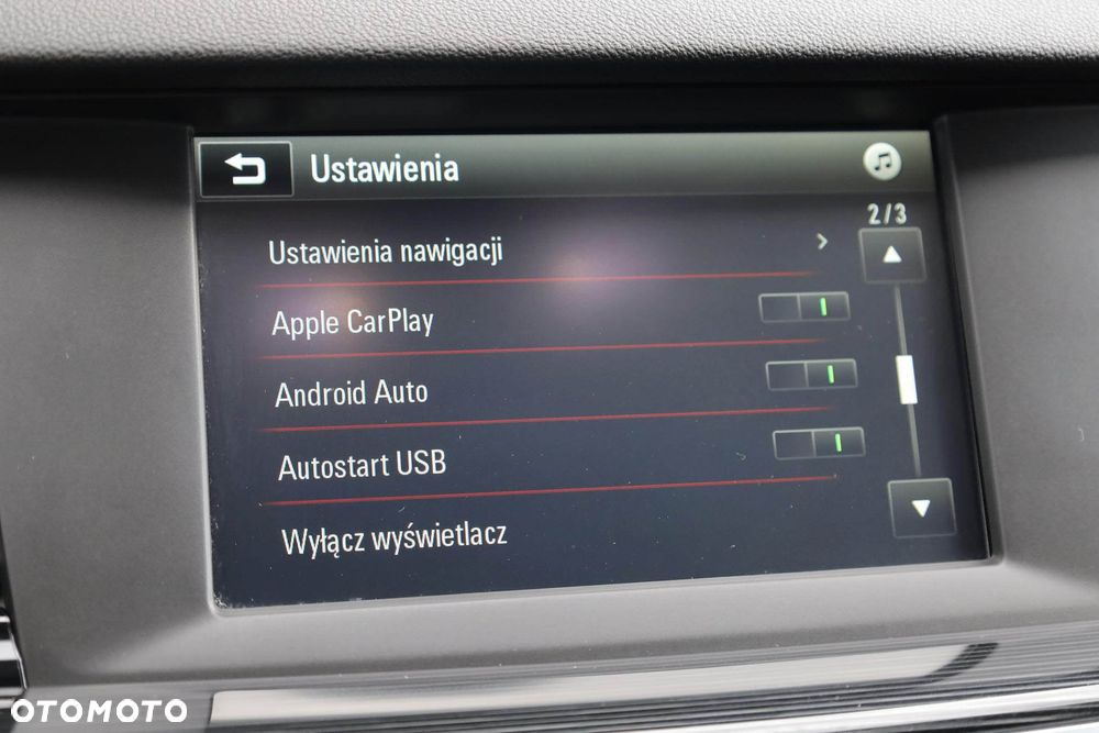 Opel Insignia 1.5 T Elite S&S - 22