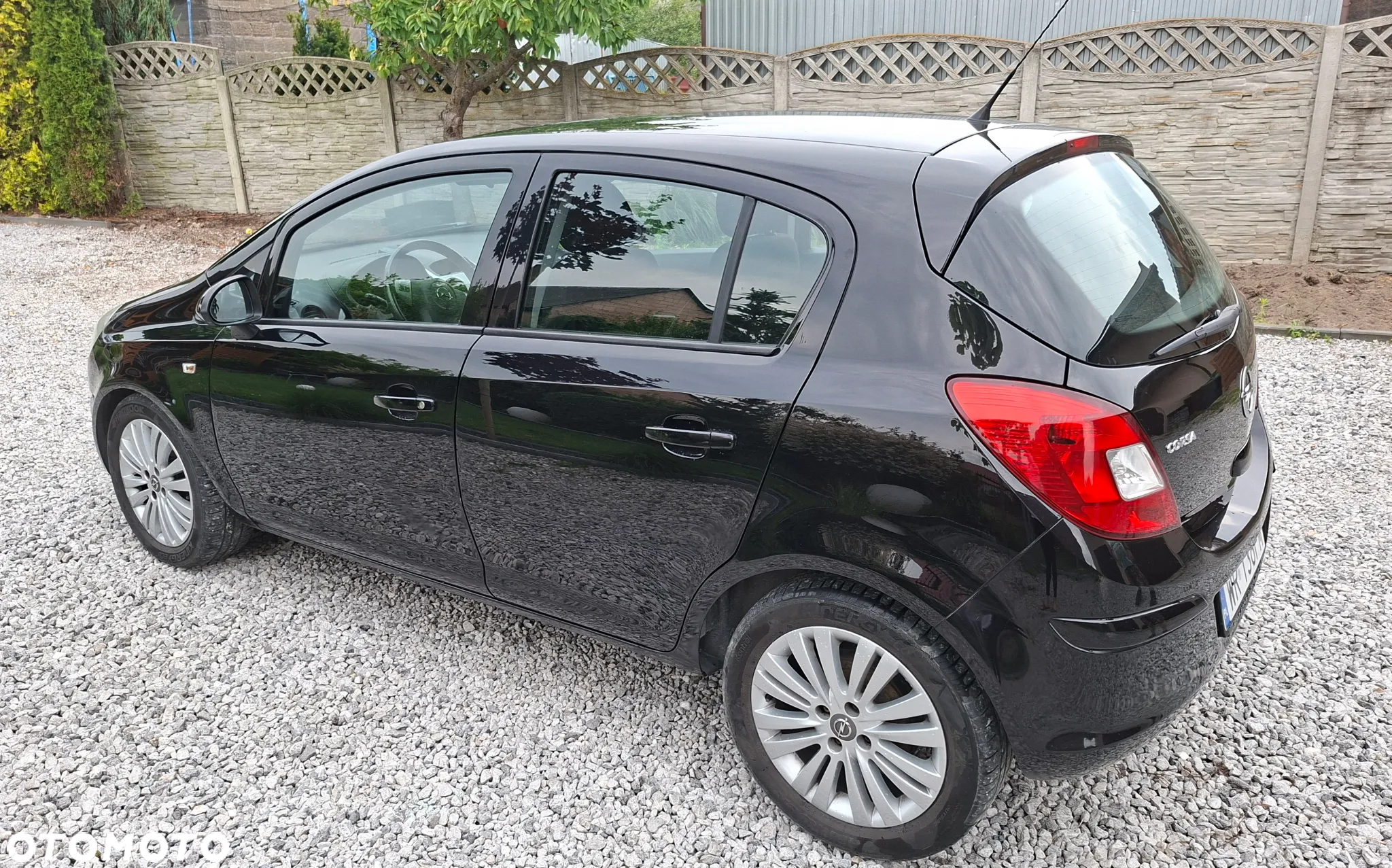 Opel Corsa 1.2 16V 111 - 6