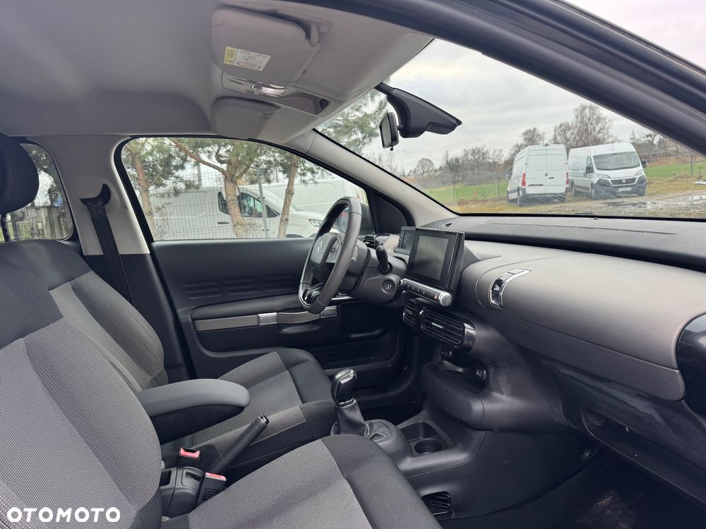 Citroën C4 Cactus VTi 82 Live - 6