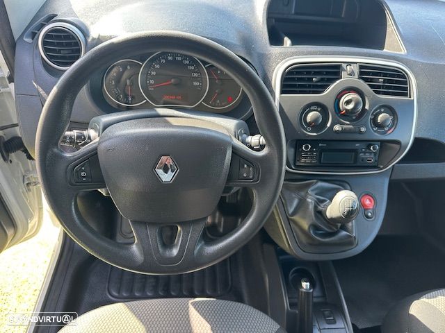 Renault KANGOO - 12