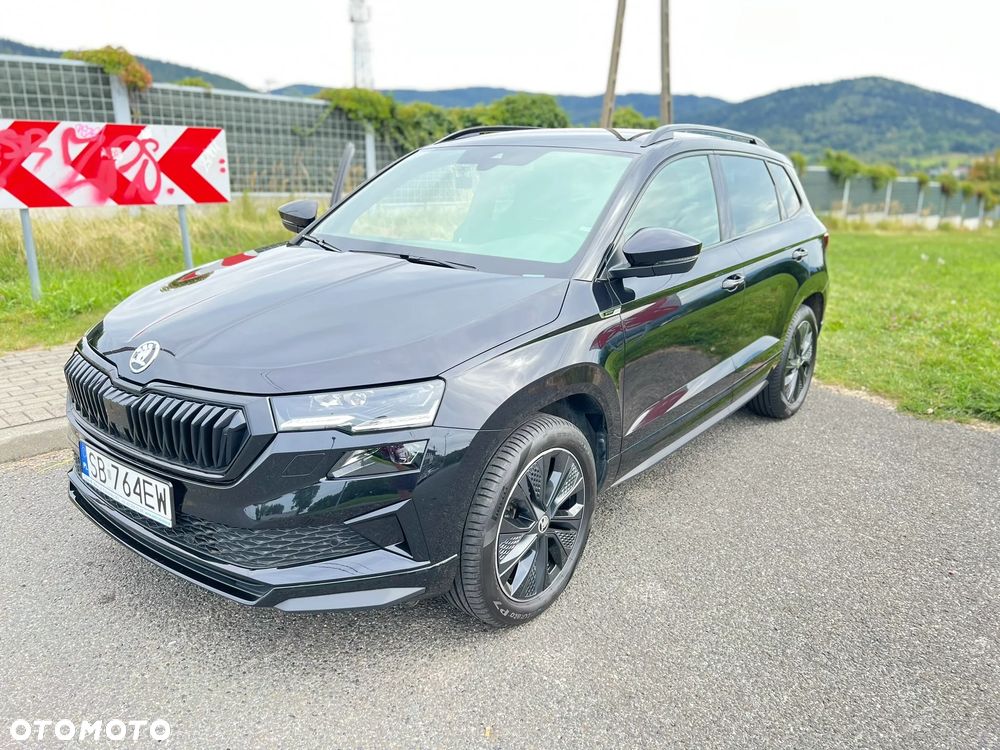 Skoda Karoq - 4