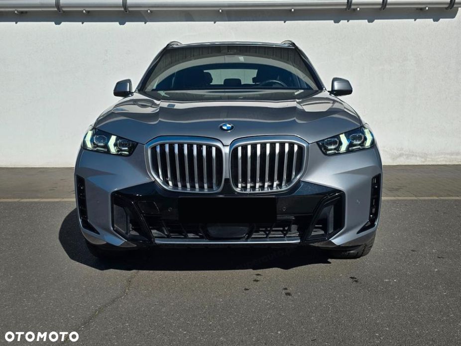 BMW X5 xDrive30d mHEV M Sport sport - 7